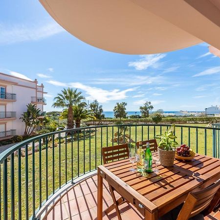 Апартаменты Algarve Golf And Relaxation Praia Da Luz Экстерьер фото